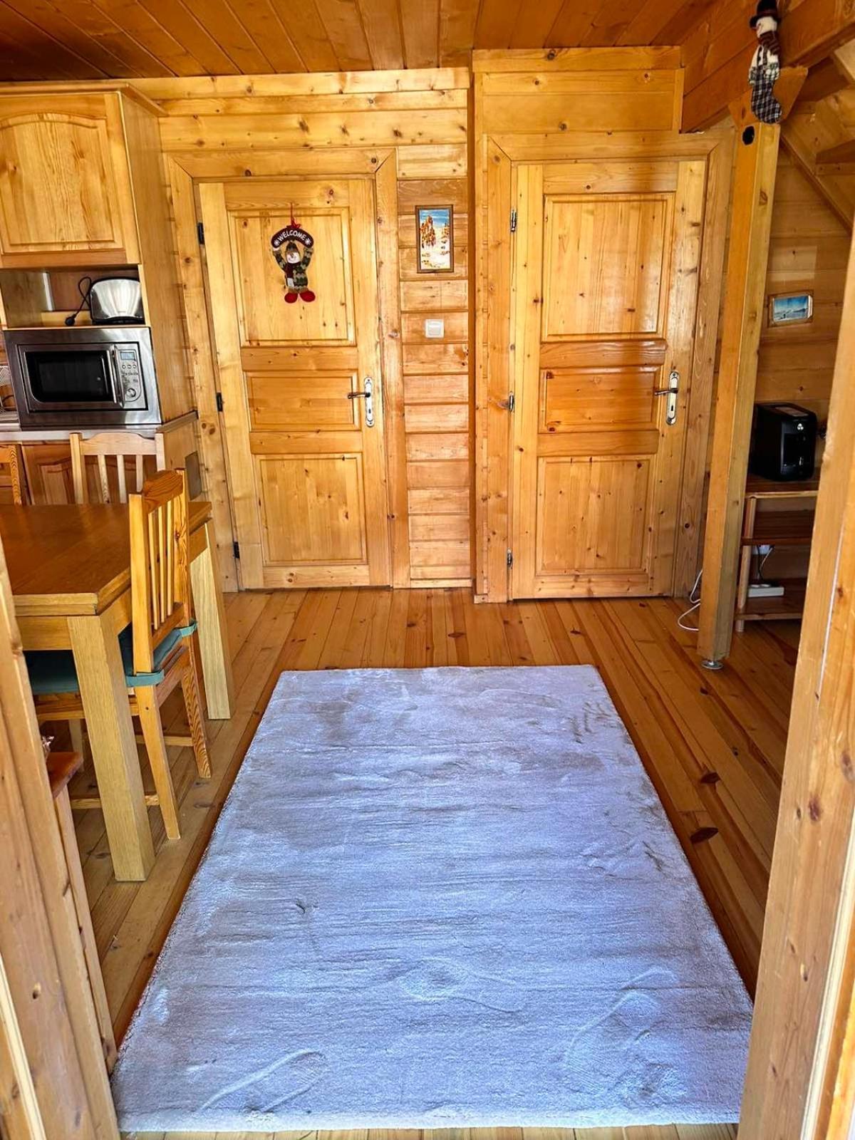 Alpine Ski Chalet Borovets With Sauna Extérieur photo