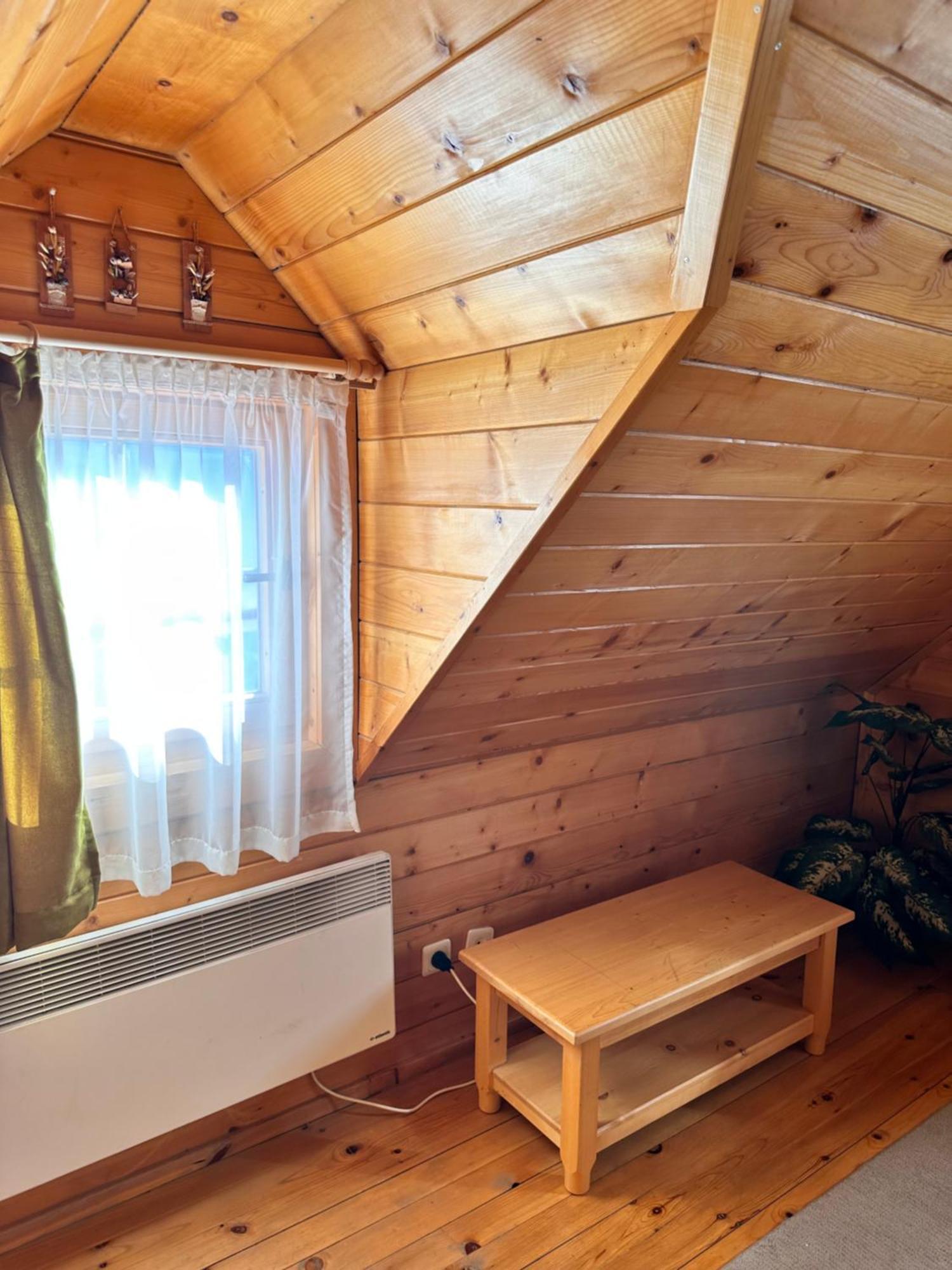Alpine Ski Chalet Borovets With Sauna Extérieur photo