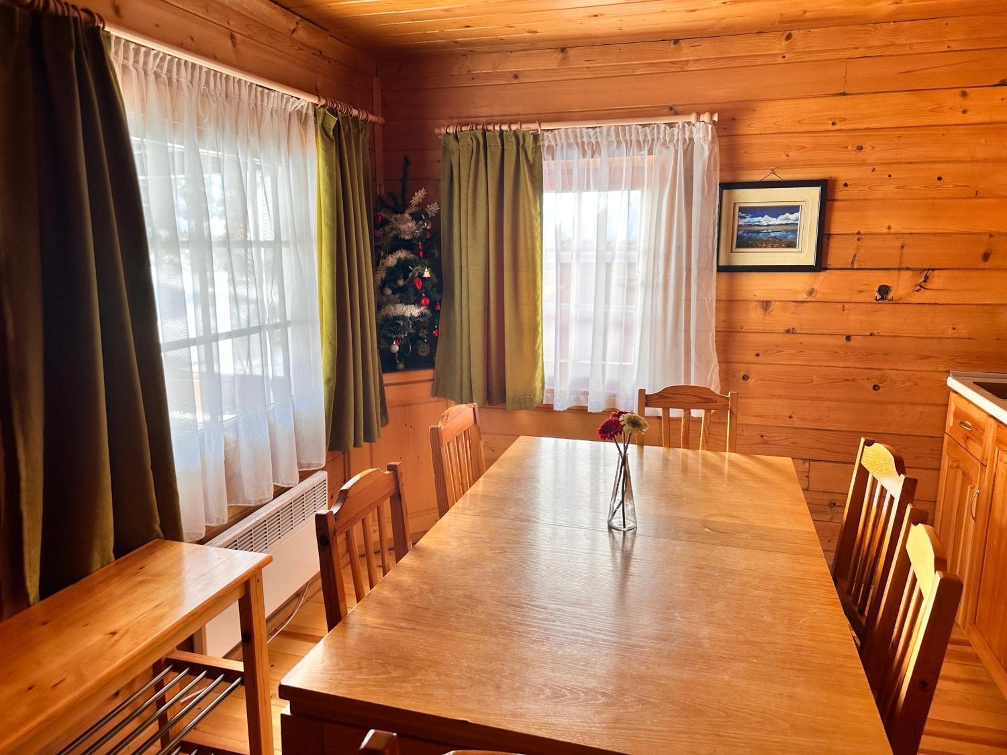 Alpine Ski Chalet Borovets With Sauna Extérieur photo
