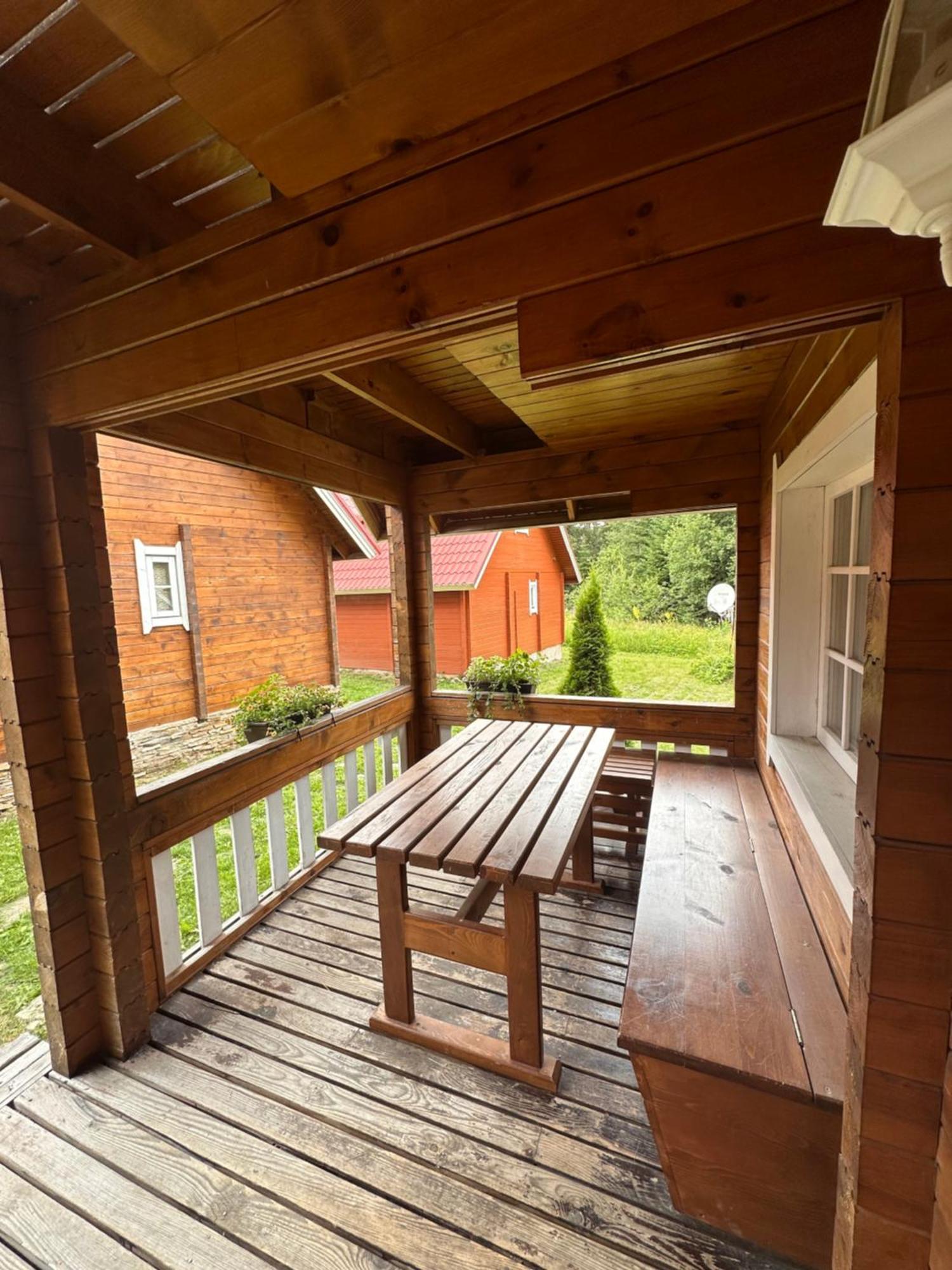 Villa Alpine Ski Chalet Borovets With Sauna Extérieur photo