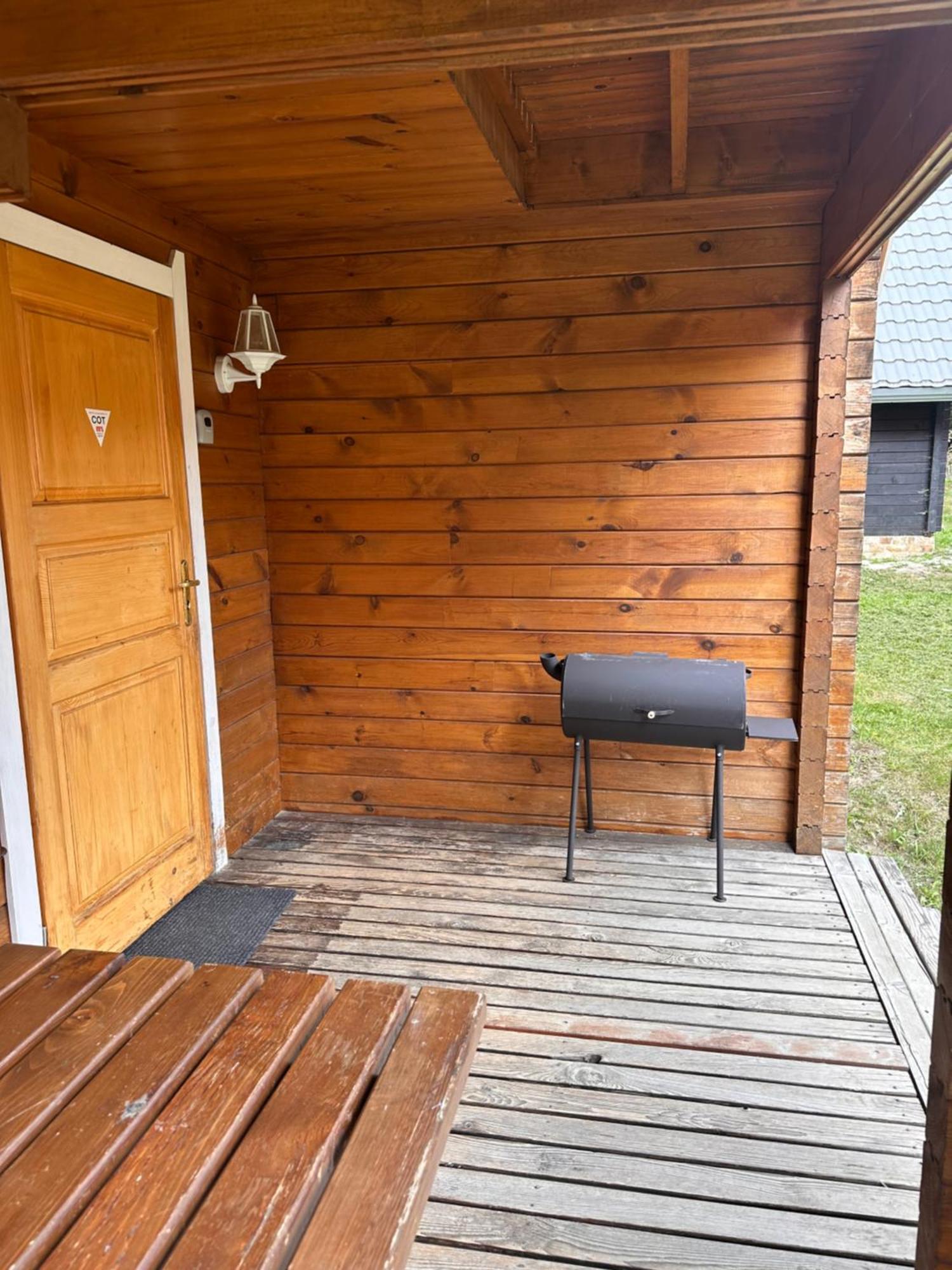 Alpine Ski Chalet Borovets With Sauna Extérieur photo