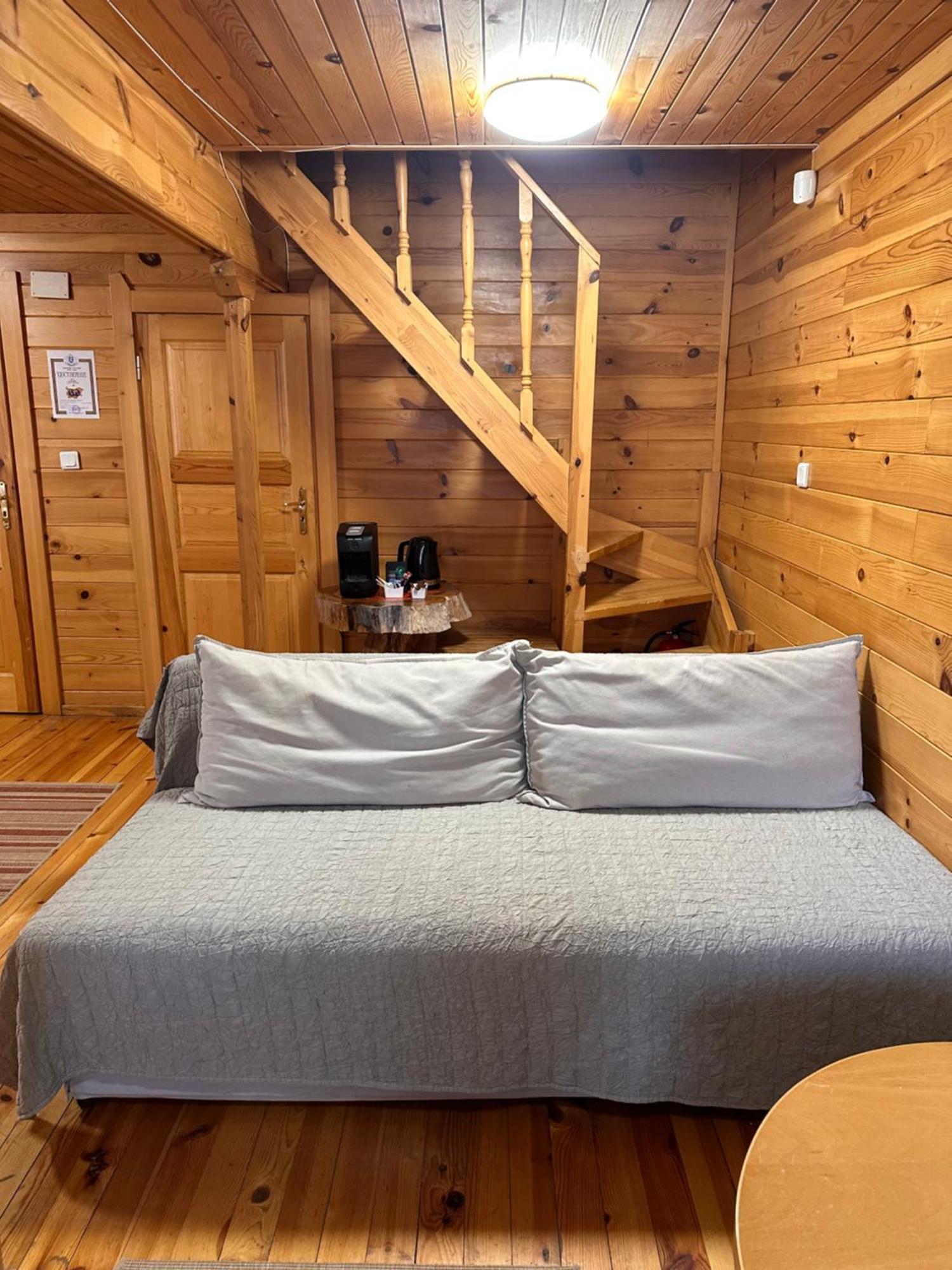 Alpine Ski Chalet Borovets With Sauna Extérieur photo