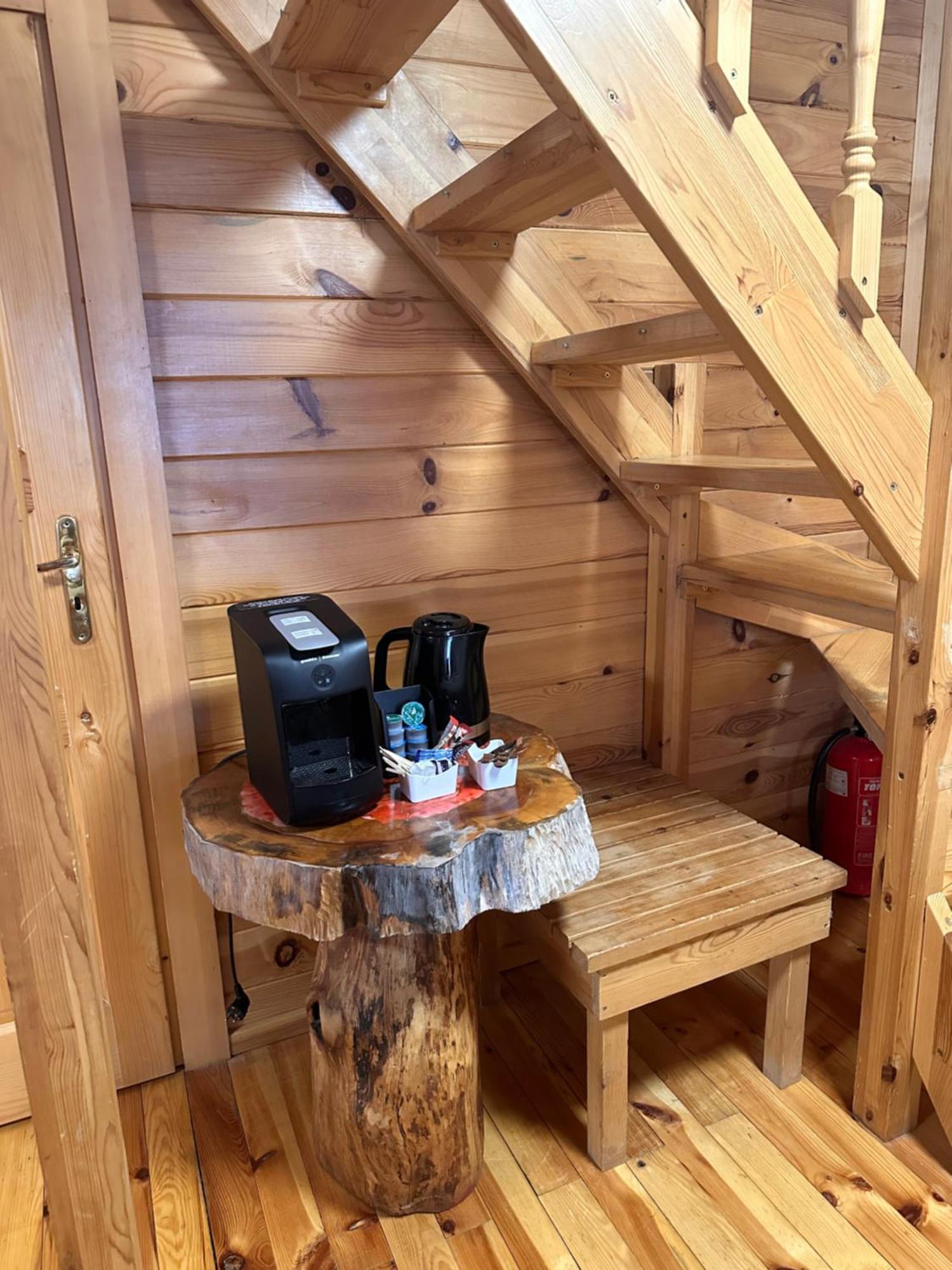 Alpine Ski Chalet Borovets With Sauna Extérieur photo