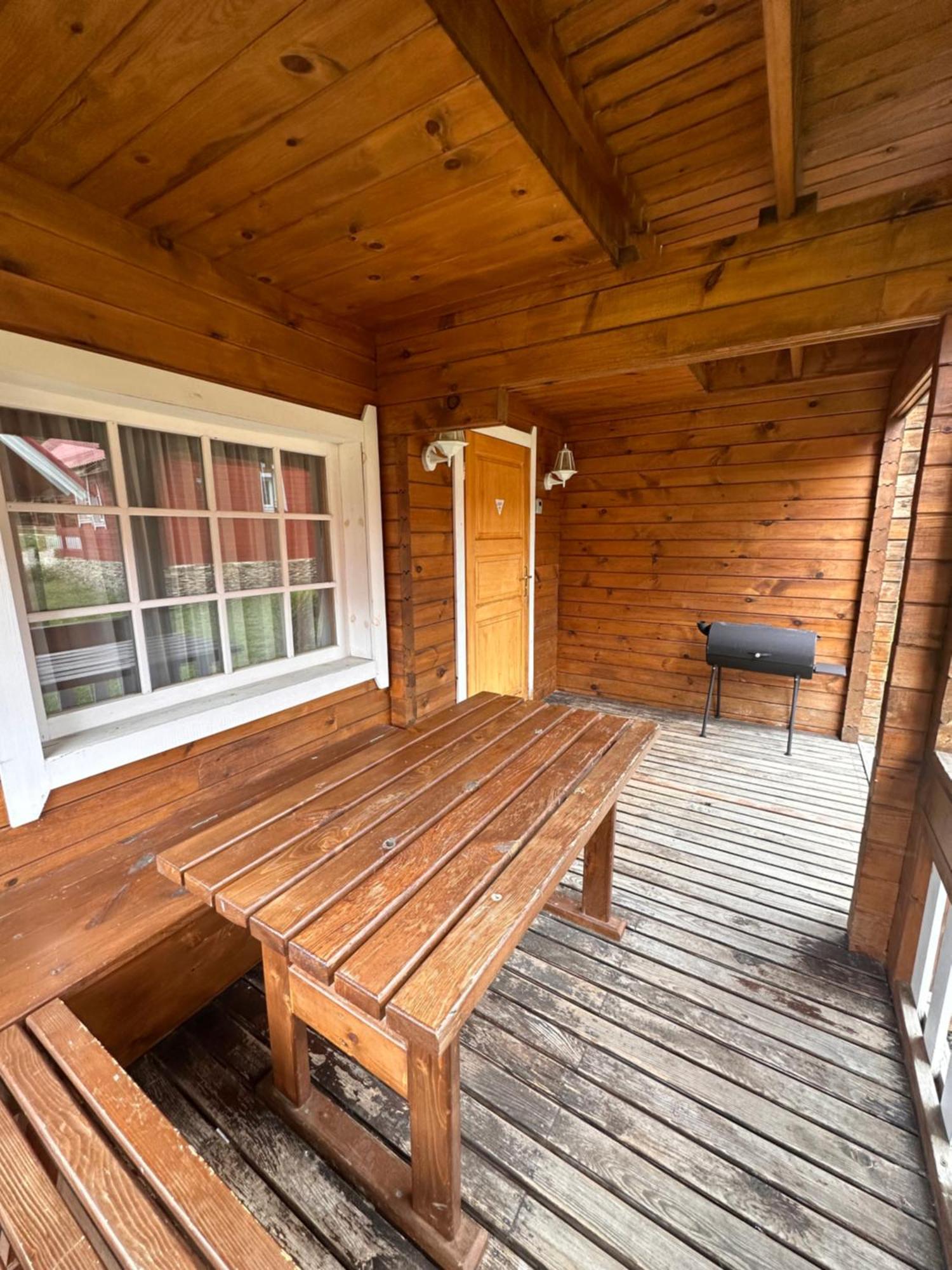 Alpine Ski Chalet Borovets With Sauna Extérieur photo