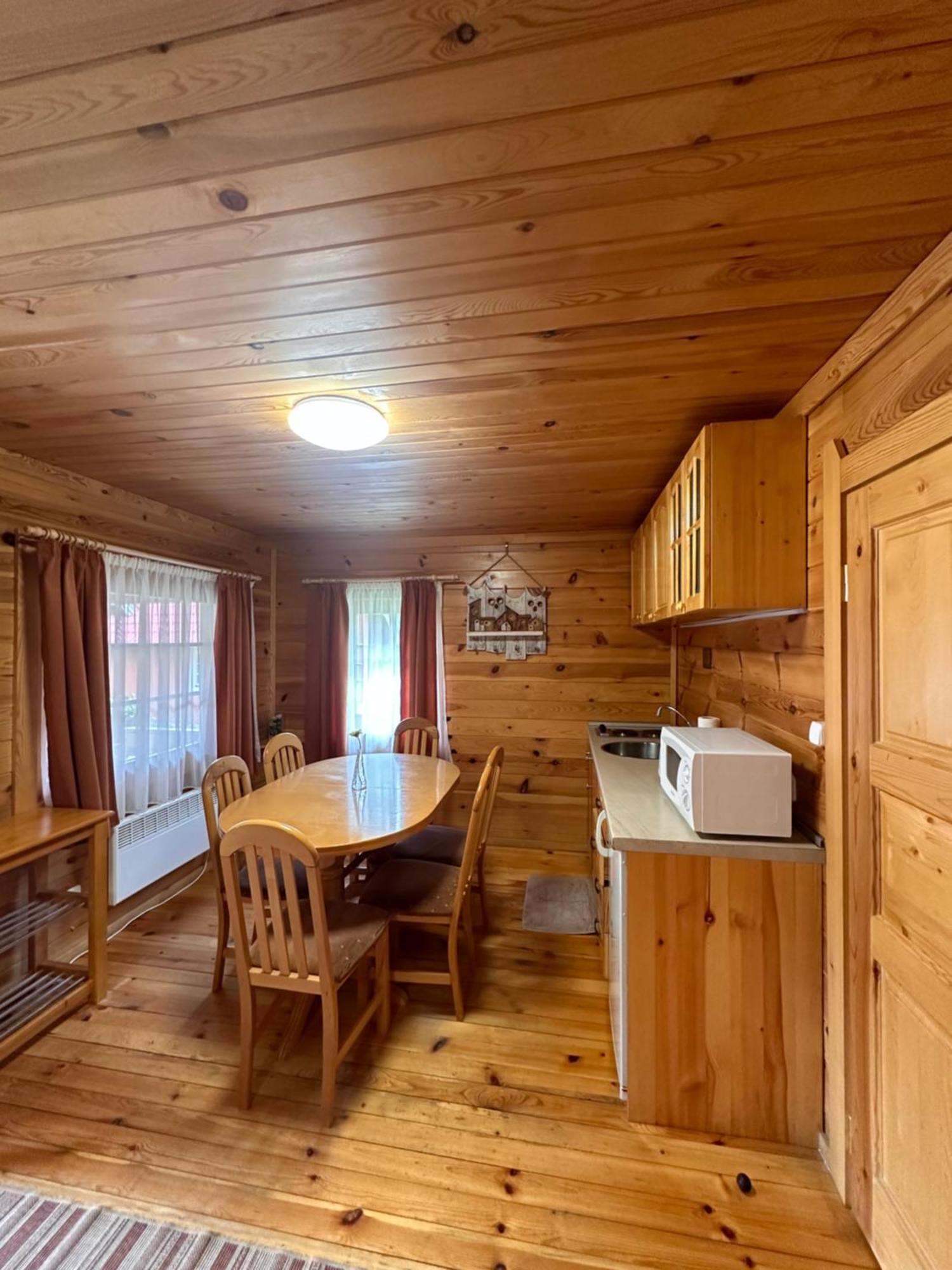 Alpine Ski Chalet Borovets With Sauna Extérieur photo