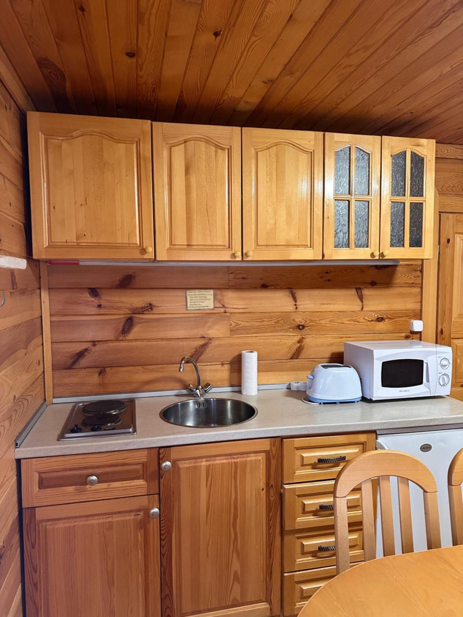 Alpine Ski Chalet Borovets With Sauna Extérieur photo