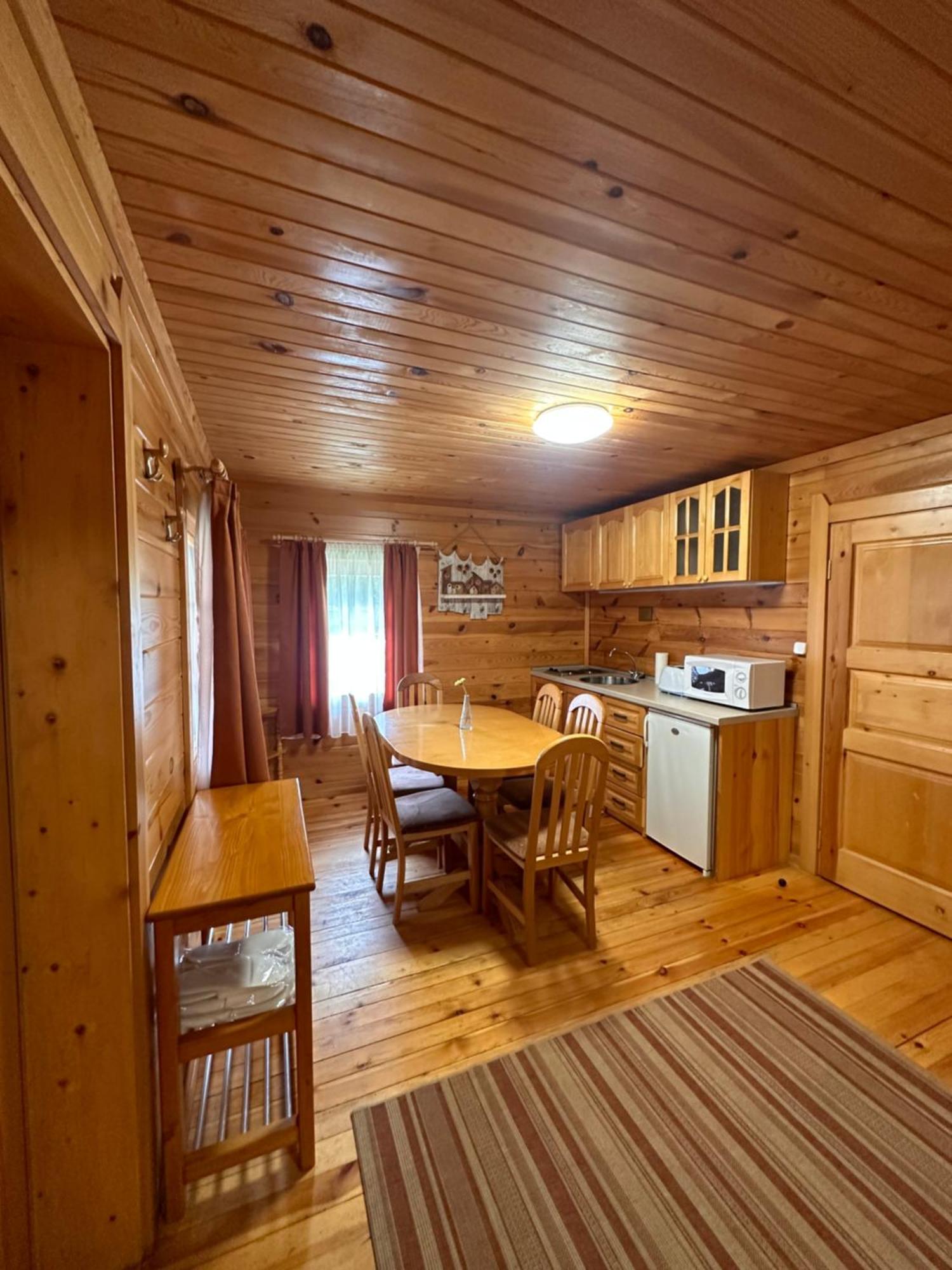 Alpine Ski Chalet Borovets With Sauna Extérieur photo