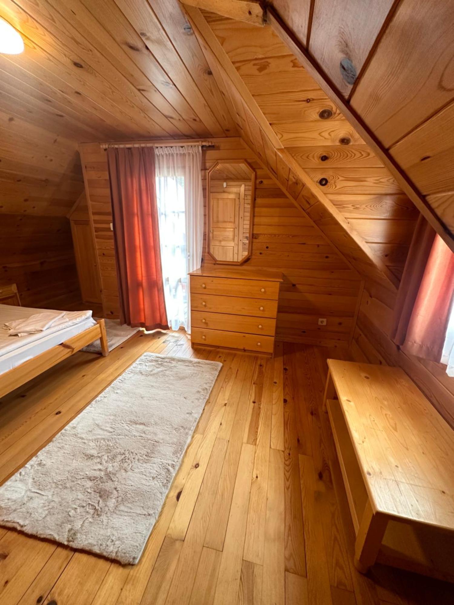 Alpine Ski Chalet Borovets With Sauna Extérieur photo