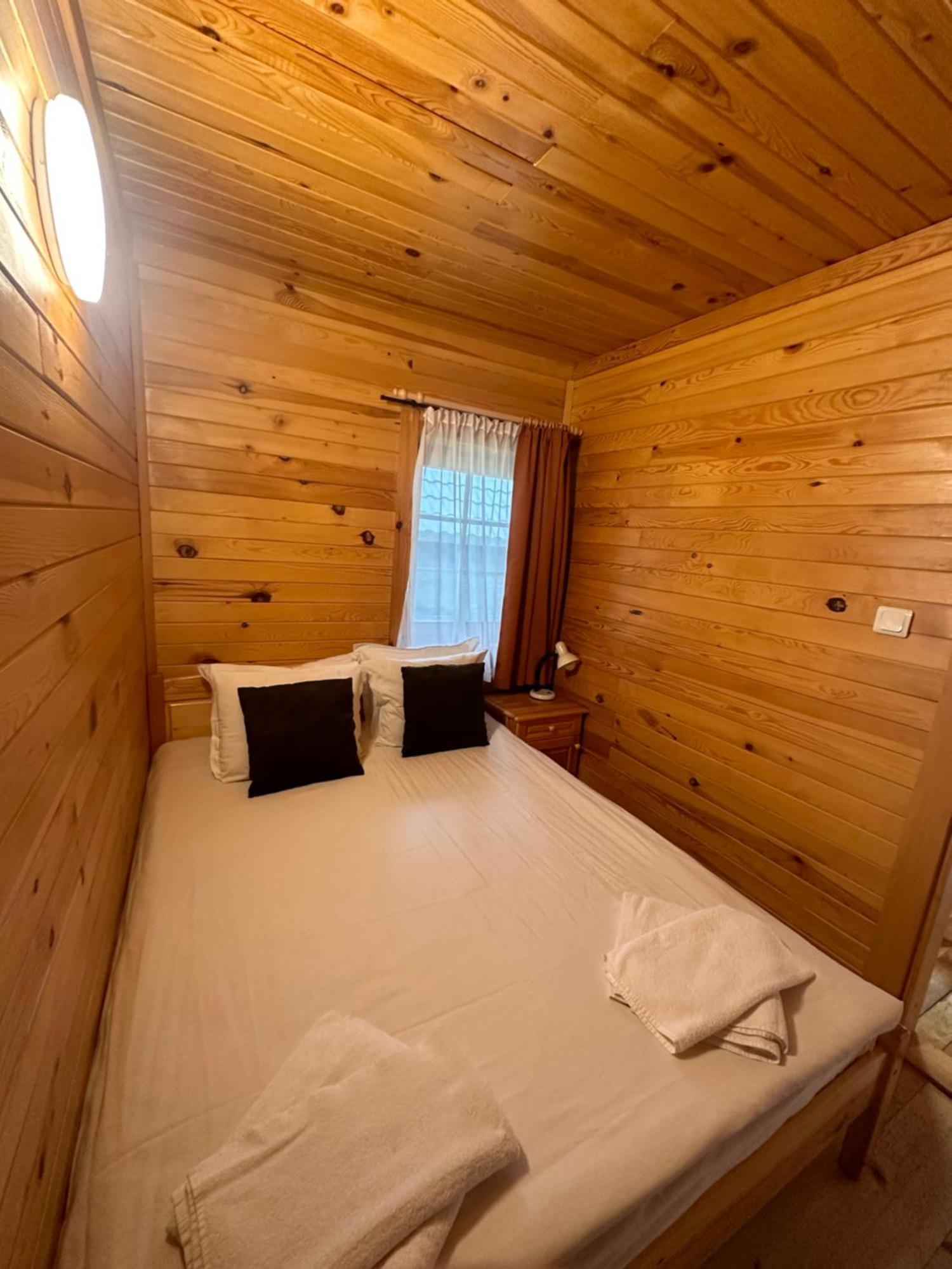 Villa Alpine Ski Chalet Borovets With Sauna Extérieur photo