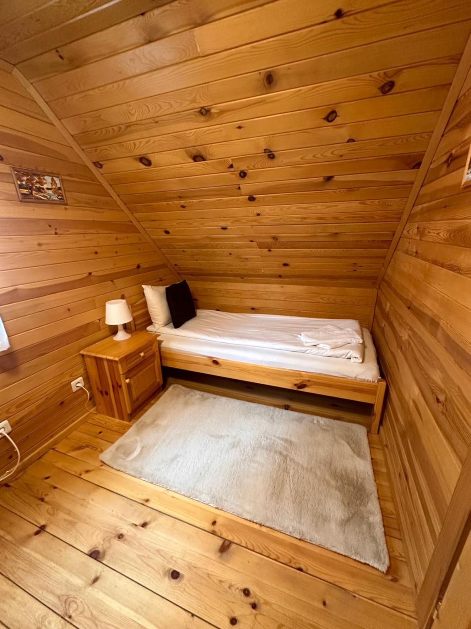 Alpine Ski Chalet Borovets With Sauna Extérieur photo