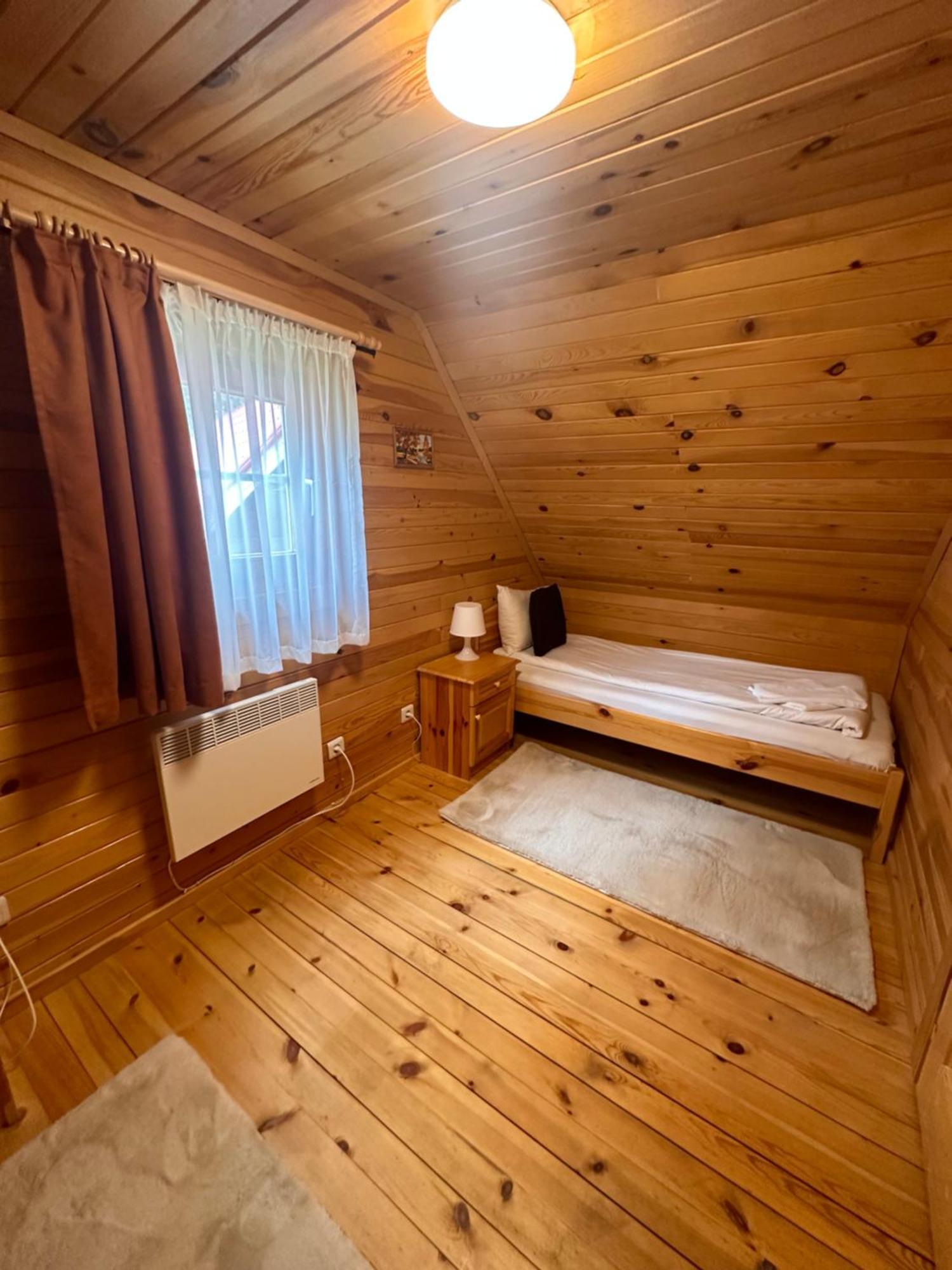 Villa Alpine Ski Chalet Borovets With Sauna Extérieur photo